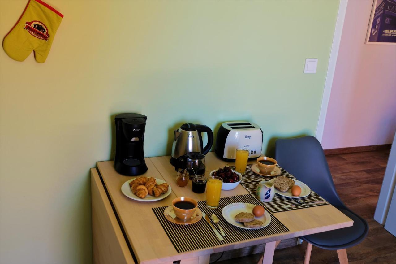 Remvi Apartments Assos Асос Екстериор снимка