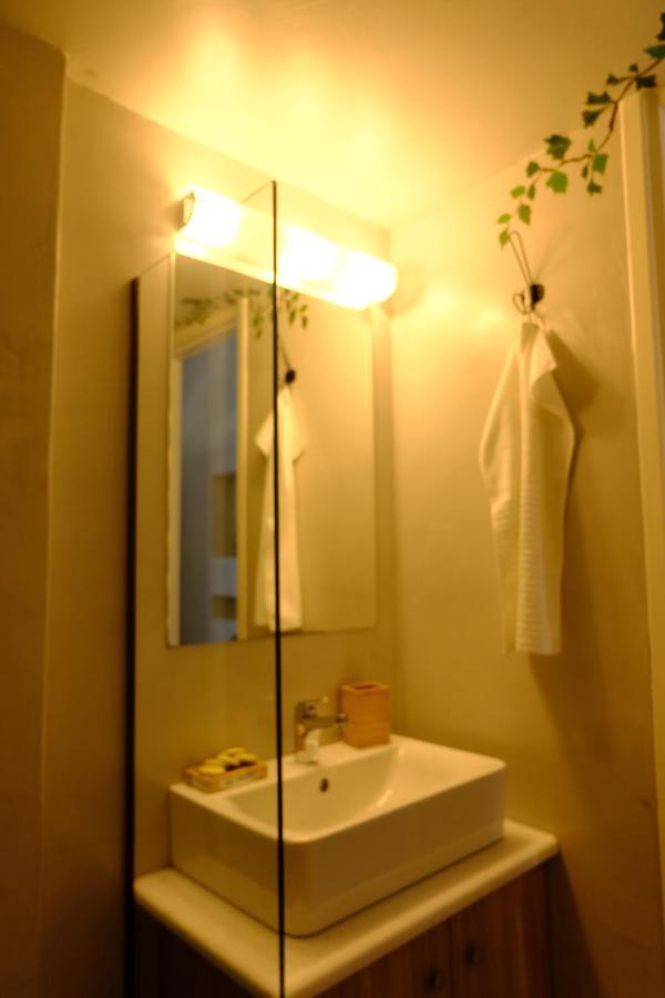 Remvi Apartments Assos Асос Екстериор снимка