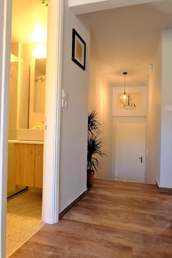 Remvi Apartments Assos Асос Екстериор снимка